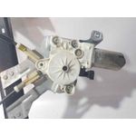 Elevalunas Delantero Izquierdo Para Saab 9-3 Berlina