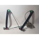 Elevalunas Delantero Izquierdo Para Saab 9-3 Berlina