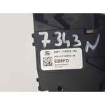 Mando Limpia Para Ford Fiesta