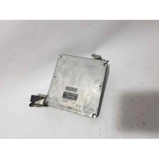 Centralita Inyeccion Para Toyota Corolla Verso