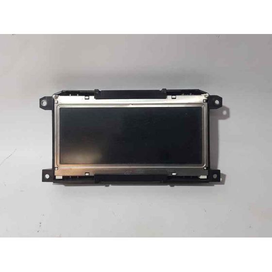 Pantalla Multifuncion Para Audi A6 Berlina