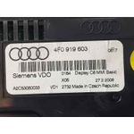 Pantalla Multifuncion Para Audi A6 Berlina