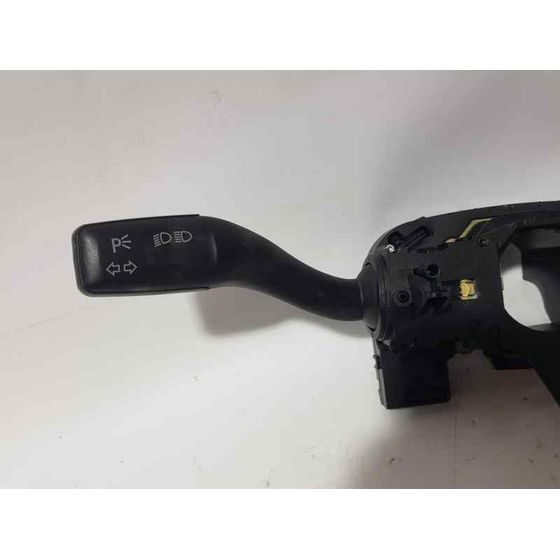 Mando Luces Y Limpia Para Audi A6 Berlina