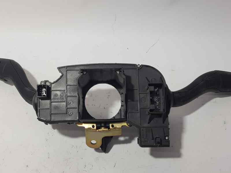 Mando Luces Y Limpia Para Audi A6 Berlina