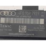 Modulo Electronico Para Audi A6 Berlina