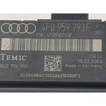 Modulo Electronico Para Audi A6 Berlina