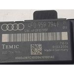 Modulo Electronico Para Audi A6 Berlina
