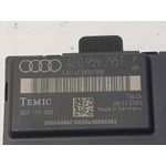 Modulo Electronico Para Audi A6 Berlina