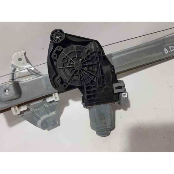 Elevalunas Delantero Derecho Para Citroen C4 Lim.