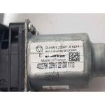 Elevalunas Delantero Derecho Para Citroen C4 Lim.