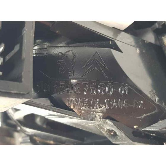 Piloto Trasero Derecho Para Citroen C5 Berlina
