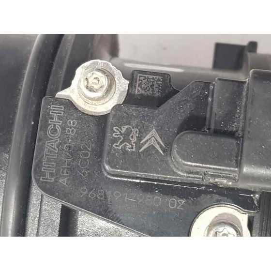 Caudalimetro Para Citroen C5 Berlina