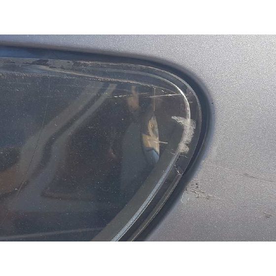 Faro Izquierdo Para Peugeot 406 Berlina