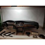 Kit Airbag Para Bmw Serie 5 Berlina