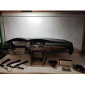 Kit Airbag Para Bmw Serie 5 Berlina