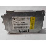Kit Airbag Para Bmw Serie 5 Berlina