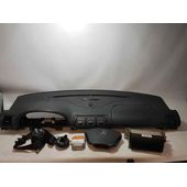Kit Airbag Para Mercedes Clase M