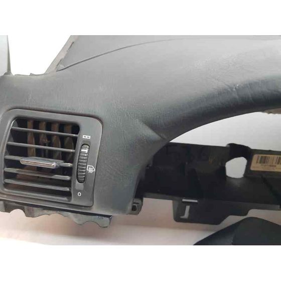 Kit Airbag Para Mercedes Clase M