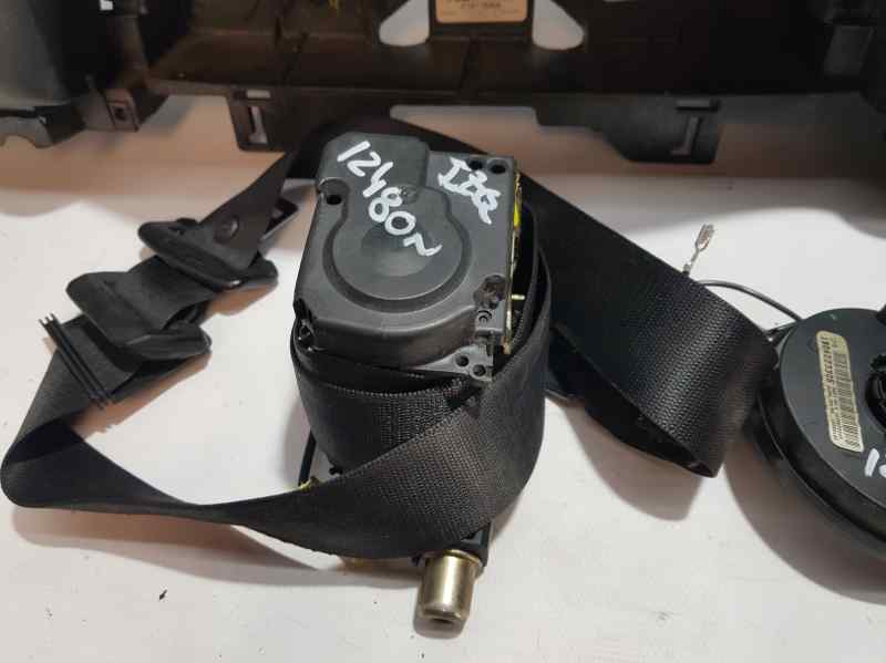 Kit Airbag Para Mercedes Clase M