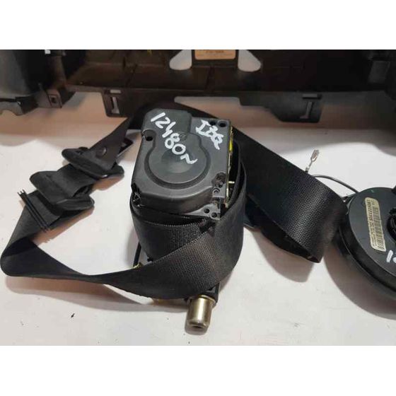 Kit Airbag Para Mercedes Clase M