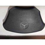 Kit Airbag Para Mercedes Clase M