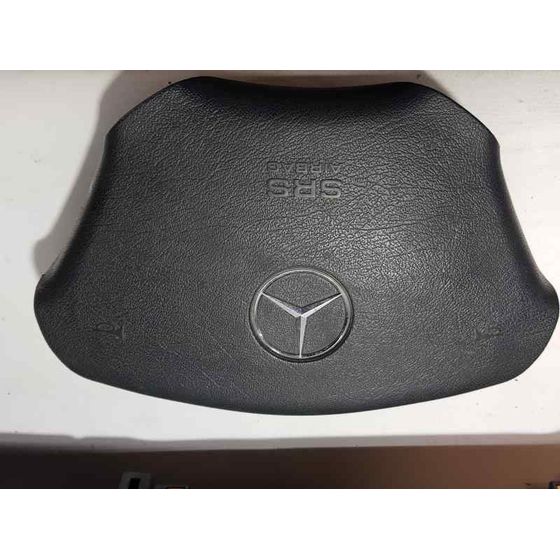 Kit Airbag Para Mercedes Clase M