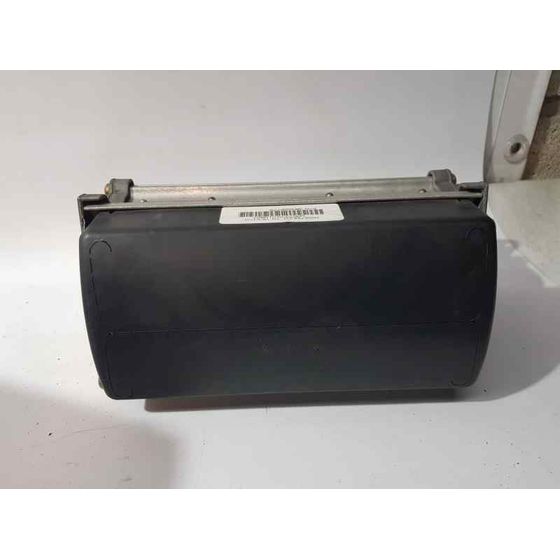 Kit Airbag Para Mercedes Clase M