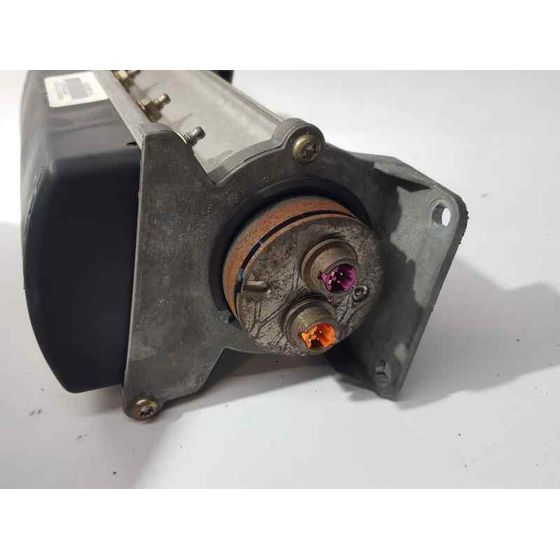 Kit Airbag Para Mercedes Clase M