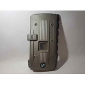 Tapa Motor Para Bmw Serie 5 Berlina
