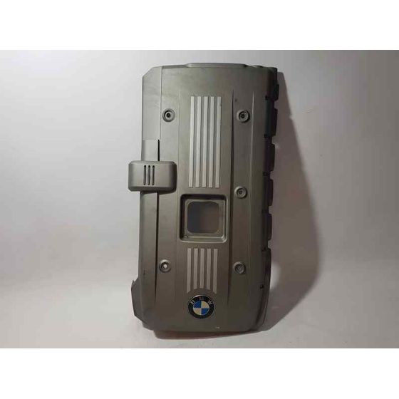 Tapa Motor Para Bmw Serie 5 Berlina