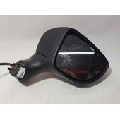 Retrovisor Derecho Para Renault Clio Iv
