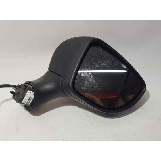 Retrovisor Derecho Para Renault Clio Iv