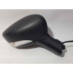 Retrovisor Derecho Para Renault Clio Iv