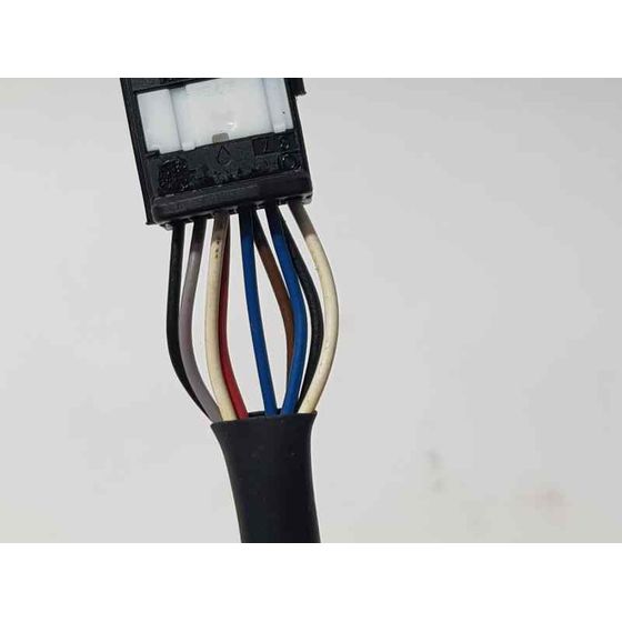 Retrovisor Derecho Para Renault Clio Iv