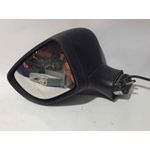 Retrovisor Izquierdo Para Renault Clio Iv