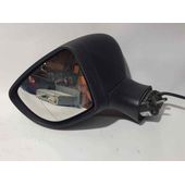 Retrovisor Izquierdo Para Renault Clio Iv
