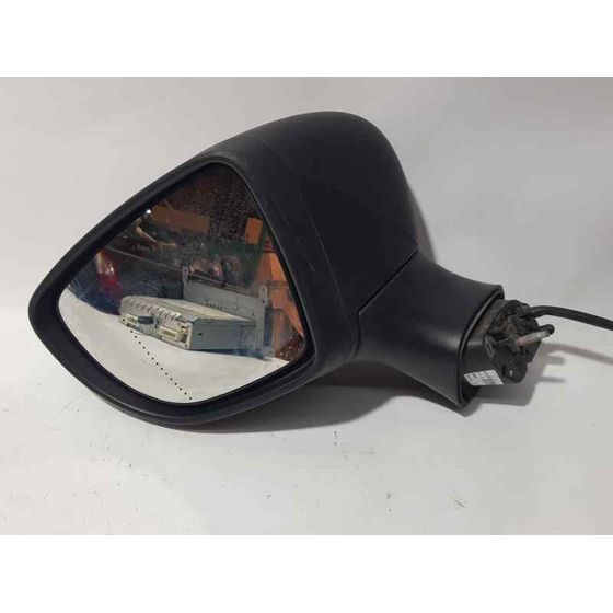 Retrovisor Izquierdo Para Renault Clio Iv