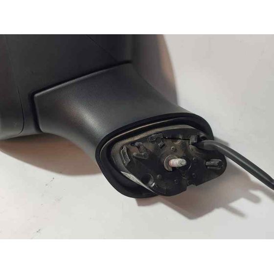 Retrovisor Izquierdo Para Renault Clio Iv