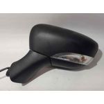 Retrovisor Izquierdo Para Renault Clio Iv