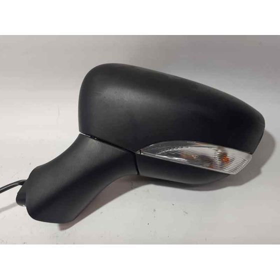 Retrovisor Izquierdo Para Renault Clio Iv