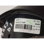 Retrovisor Izquierdo Para Renault Clio Iv