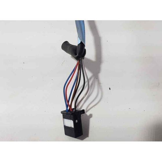 Retrovisor Izquierdo Para Renault Clio Iv