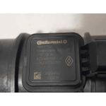 Caudalimetro Para Renault Clio Iv