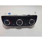 Mando Calefaccion / Aire Acondicionado Para Renault Clio Iv