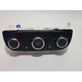 Mando Calefaccion / Aire Acondicionado Para Renault Clio Iv