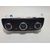 Mando Calefaccion / Aire Acondicionado Para Renault Clio Iv