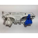 Mando Calefaccion / Aire Acondicionado Para Renault Clio Iv