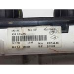 Mando Calefaccion / Aire Acondicionado Para Renault Clio Iv