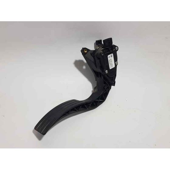 Potenciometro Pedal Para Renault Clio Iv