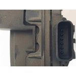 Potenciometro Pedal Para Renault Clio Iv